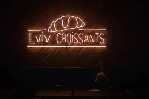 Your Cafe & Bakery photo 2